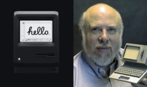 Jef Raskin’s “Humane” Computer Vision: A Legacy of Ideas