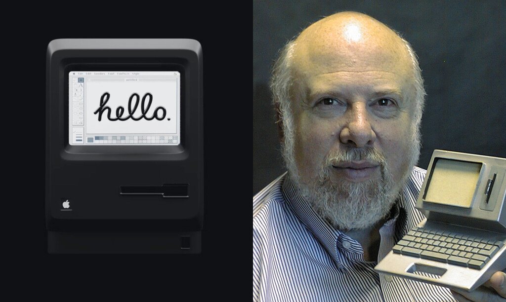 Jef Raskin’s “Humane” Computer Vision: A Legacy of Ideas