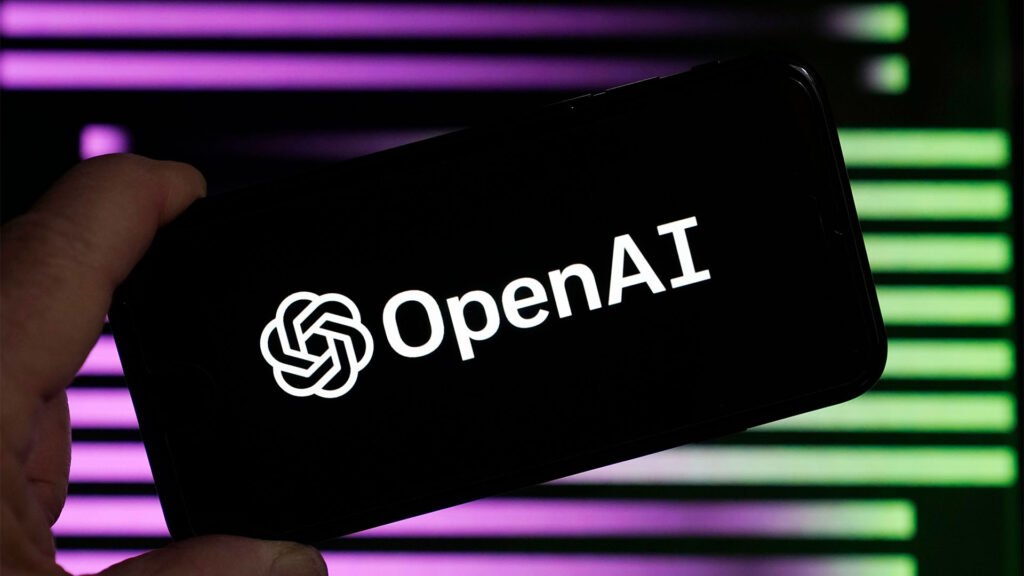 OpenAI Partners with Broadcom to Build In-House AI Chips