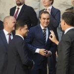 France Appoints Sébastien Lecornu as Prime Minister Amid Deep Political Divisions