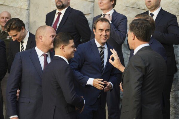 France Appoints Sébastien Lecornu as Prime Minister Amid Deep Political Divisions