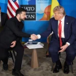🇺🇦 Zelenskyy Urges Trump & NATO to Take Stronger Action